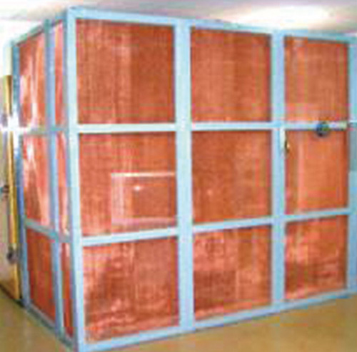 無錫立達:屏蔽工程建設資質體現在何處