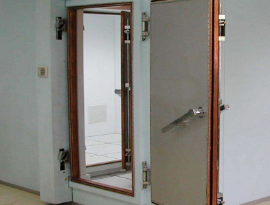 焊接式屏蔽機(jī)房的適用范圍?