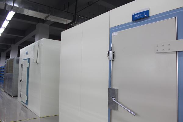 常見(jiàn)的屏蔽室有哪幾種類(lèi)型?